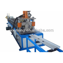 Track Roll Forming Machine